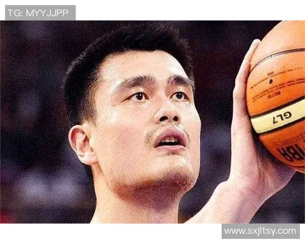 身高不是唯一标准姚明以外的篮球巨星也能闪耀光芒